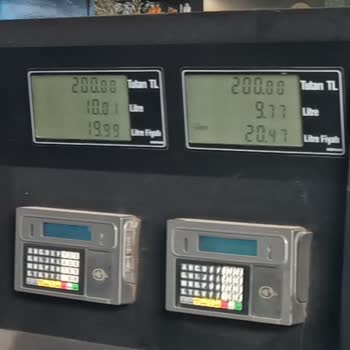 Aygaz Aynı Pompada Aynı Yakıta İki Farklı Fiyat İle Sunmakta