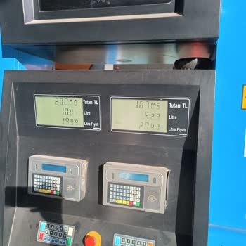 Aygaz Aynı Pompada Aynı Yakıta İki Farklı Fiyat İle Sunmakta