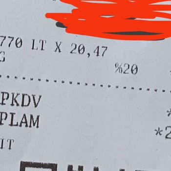 Aygaz Aynı Pompada Aynı Yakıta İki Farklı Fiyat İle Sunmakta