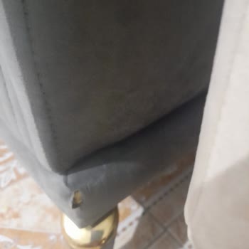 Gündoğdu Mobilya Hasarlı Ürün Değişimini Yapmıyorlar