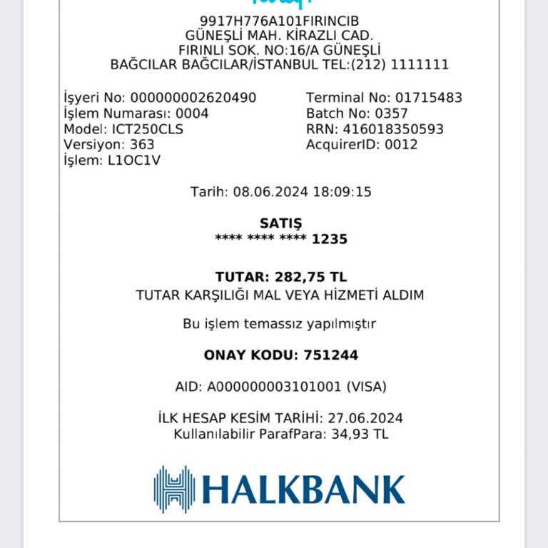A101 Kasada Farklı Reyonda Farklı Fiyat