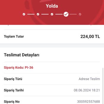 Pizza Hut Büyüksün Çok Büyük