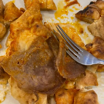 Baydöner İskender: Soğuk Ve Lezzetsiz Bir Deneyim