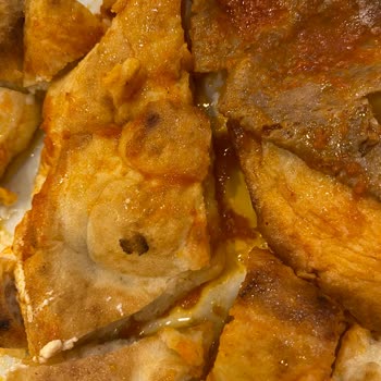 Baydöner İskender: Soğuk Ve Lezzetsiz Bir Deneyim