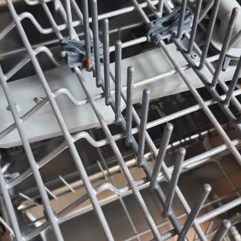 Media Markt'tan Alınan Altus Bulaşık Makinesinde Garanti Sorunları