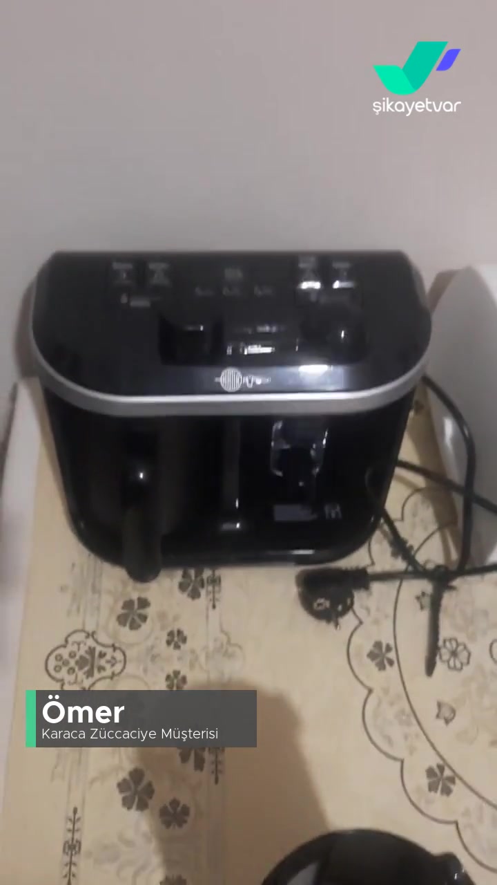 Karaca Züccaciye Kahve Makinesi Sütten Kaynaklanan Arızası! videonun kapak resmi