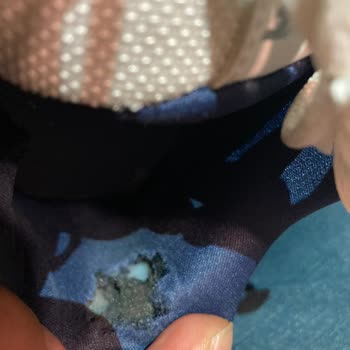 In Street Den Alınan Nike Ayakkabı İnceleme Sonucu