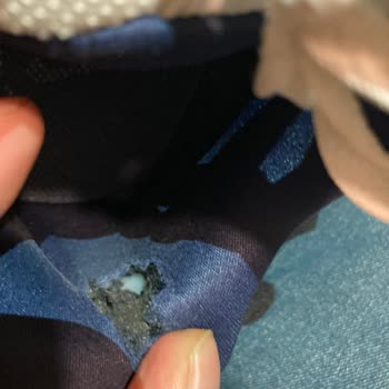 In Street Den Alınan Nike Ayakkabı İnceleme Sonucu