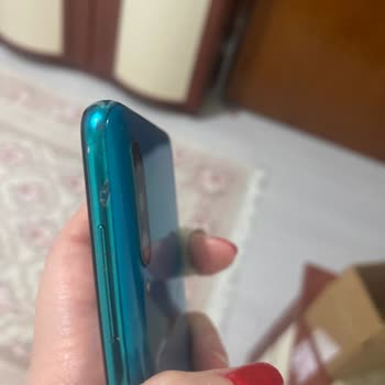 Pazarama Ve Ekol Sanal Mağazacılık İade Almıyor