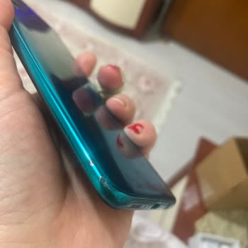 Pazarama Ve Ekol Sanal Mağazacılık İade Almıyor