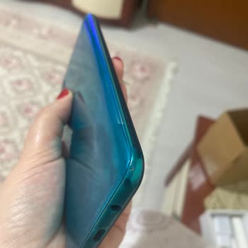 Pazarama Ve Ekol Sanal Mağazacılık İade Almıyor