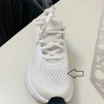 Emek Spor Adidas Pişmanlıktır 10 Günlük Ürünü Değiştirmediler