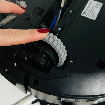 Beko Robot Süpürge İle Yaşadığım Sorunlar Ve Servis Deneyimi