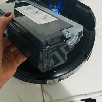 Beko Robot Süpürge İle Yaşadığım Sorunlar Ve Servis Deneyimi