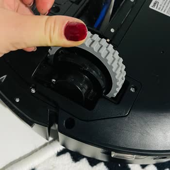 Beko Robot Süpürge İle Yaşadığım Sorunlar Ve Servis Deneyimi