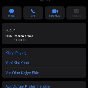 Köfteci Yusuf Sipariş Gelmedi, İptal Edildiği Söylendi