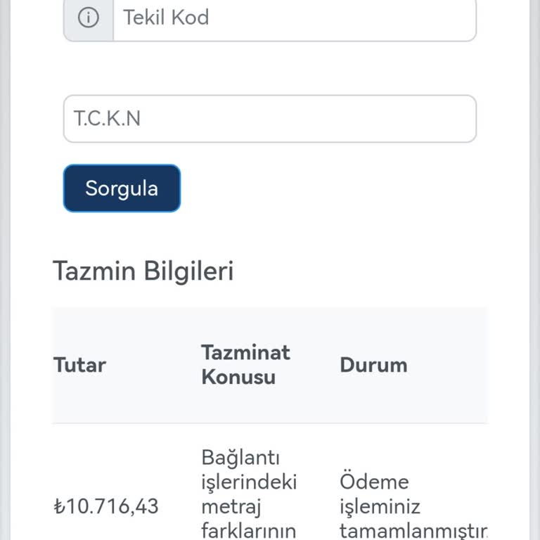 UEDAŞ Tazminat Ödemesi Sorunu: 4 Aydır Beklenen Para Hala Yatmadı