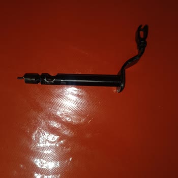 Bajaj Pulsar N250 Debriyaj Mili