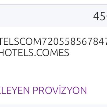 Yapı Kredi Bankası Kredi Kartı Borcum Bilgim Olmadan Arttı