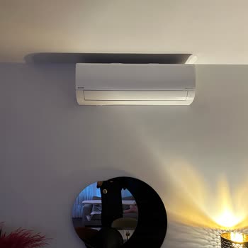 Arçelik Ücretsiz Klima Kurulumunda Yanlış, Bozuk Malzeme Satıyor5300tl