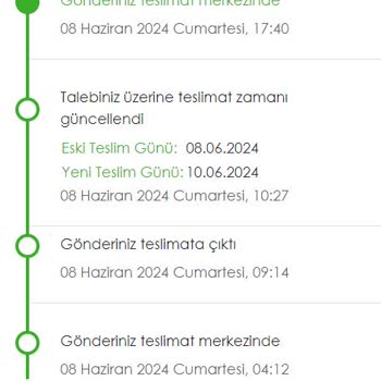 Kolay Gelsin Sistemsel Problem Nedeniyle Müşteri Mağduriyeti