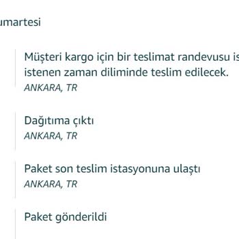 Kolay Gelsin Sistemsel Problem Nedeniyle Müşteri Mağduriyeti