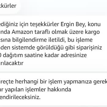 Kolay Gelsin Sistemsel Problem Nedeniyle Müşteri Mağduriyeti