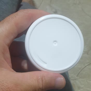 Dr. Clinic Eksik Gramajlı Ürün Gönderildi