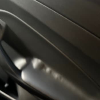 Ford 2018 Kuga Deri Kabarması