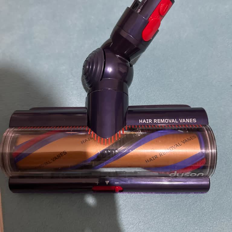 Dyson Süpürgemin Çalışmıyor Olması