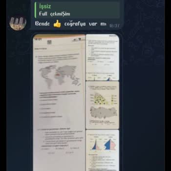 ÖSYM Sınavında Sorular Çalınmış