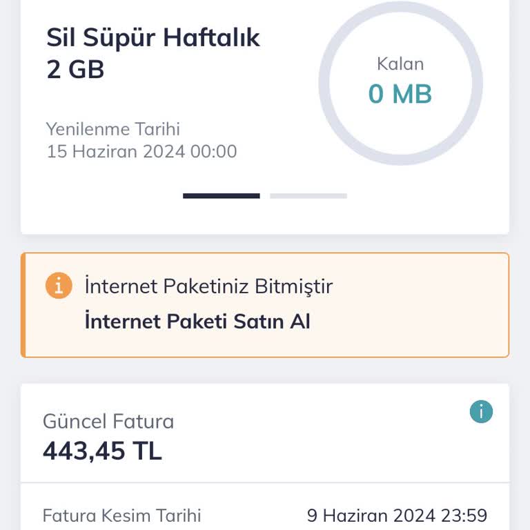 Türk Telekom Halan Ne Yapıyor