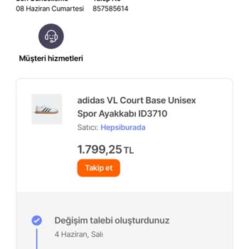 Hepsiburada Değişim Sürecinin Ucuz Numaraları