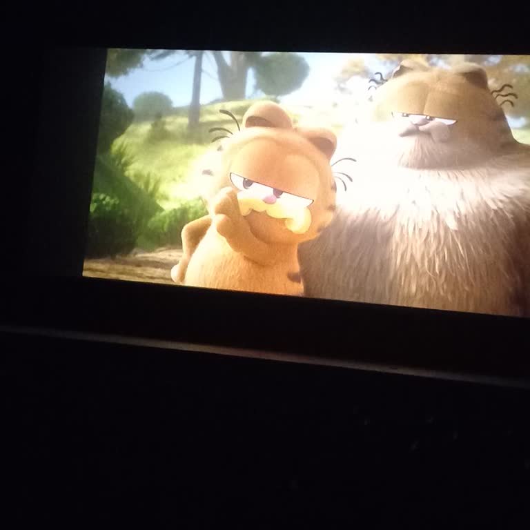 Cine1can Ödemiş Sinema Salonu Klima Sorunu