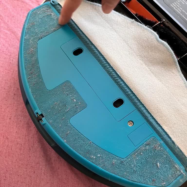 PHILIPS Ev Aletleri Philips Robot Süpürge