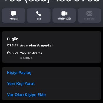 DSmart Teknik Servis Elemanı Evimde Kurulum İçin Benden Para İstedi