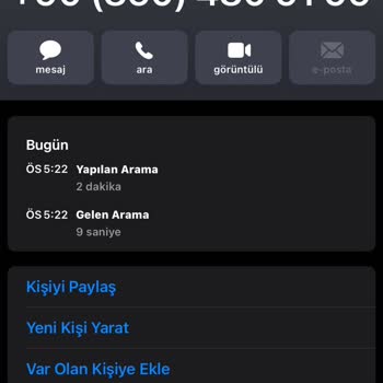 DSmart Teknik Servis Elemanı Evimde Kurulum İçin Benden Para İstedi