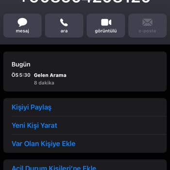 DSmart Teknik Servis Elemanı Evimde Kurulum İçin Benden Para İstedi