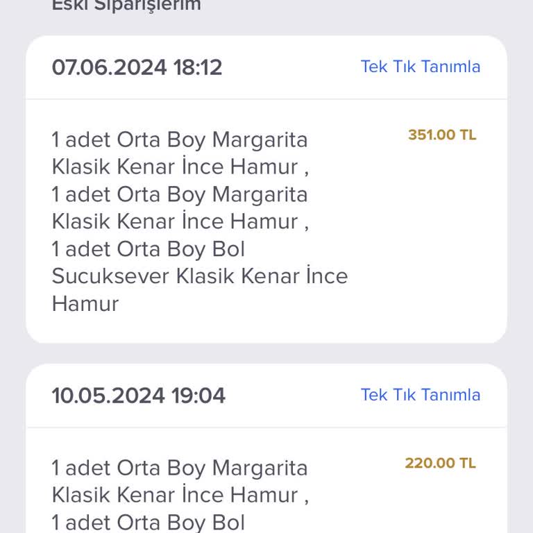 Domino's Pizza Müşteriye Yalan Söylüyorlar Ve IBAN İstemek Nedir