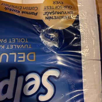 Migros Sanal Market Den Aldığım Ürün Hasarlı Geldi