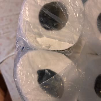 Migros Sanal Market Den Aldığım Ürün Hasarlı Geldi
