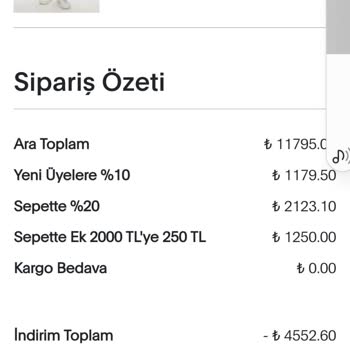 D's Damat Mağazada Fahiş Uyguluyor