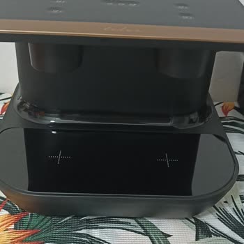 Arçelik Telve Türk Kahve Makinesi Arızası Acil Çözüm Bekliyorum.