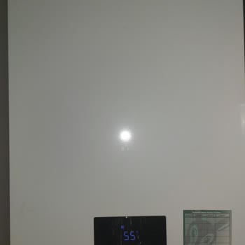 Vaillant Kombi Arıza Sorunu