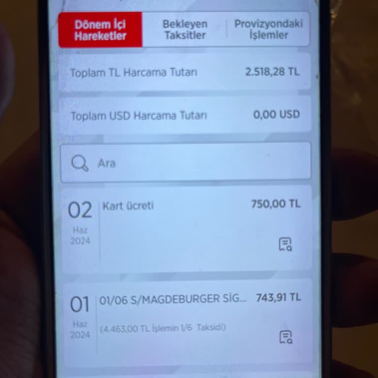 Ziraat Bankası Kredi Kartı Aidat Ücreti İadesi Talebi