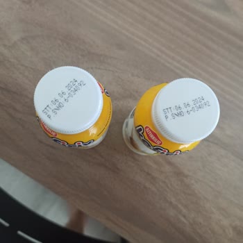 Getir Büyük Tarihi Geçmiş Ürün Satıyor