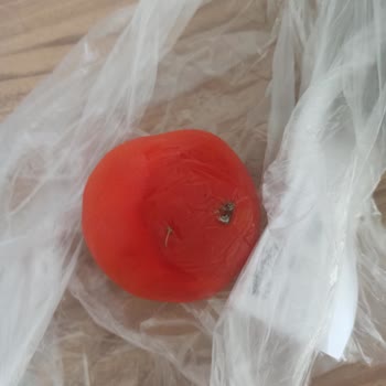 Getir Büyük Tarihi Geçmiş Ürün Satıyor