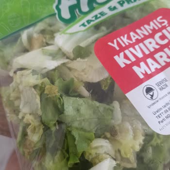 Getir Büyük Tarihi Geçmiş Ürün Satıyor