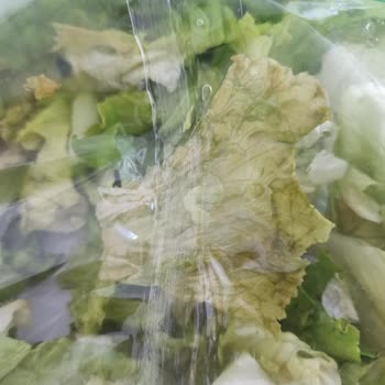 Getir Büyük Tarihi Geçmiş Ürün Satıyor