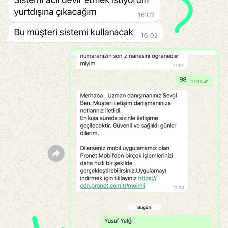 Pronet Security Camera Scam Complaint